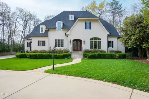 8108 Harps Mill Rd, Raleigh, NC 27615