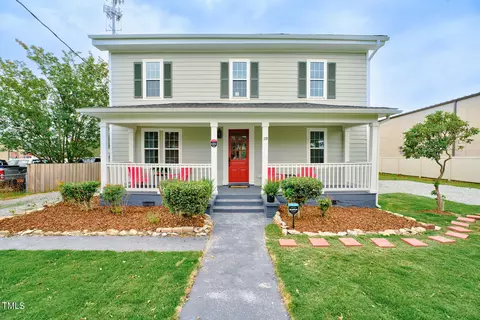 119 S 4th, Smithfield, NC 27577 photo 1