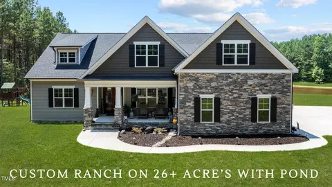 185 Kenny Ln, Henderson, NC 27537