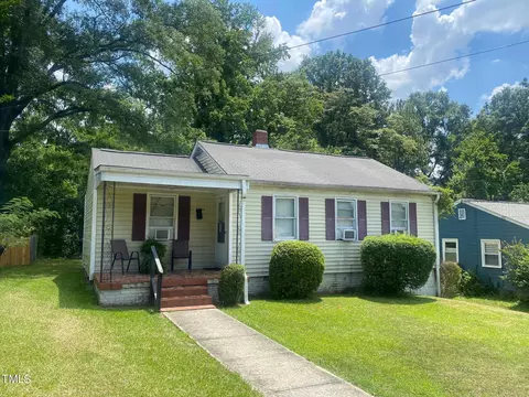 2504 Banner St, Durham, NC 27704