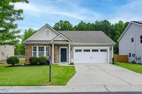 410 Hidden Treasure Dr, Durham, NC 27712