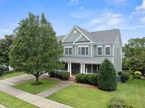 317 Greenfield Knoll Dr, Cary, NC 27519