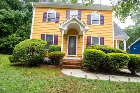 3616 Open Sight Ct, Raleigh, NC 27616