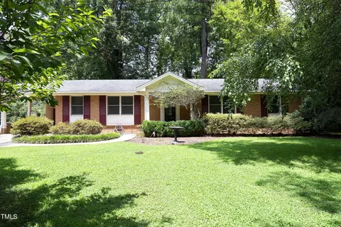 4604 Winterlochen Road Rd, Raleigh, NC 27603