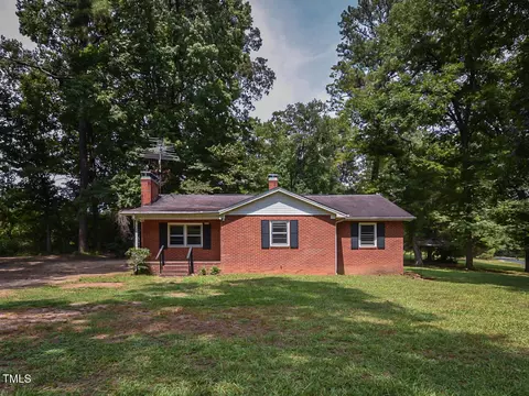 3533 St Andrews Church Rd, Sanford, NC 27332