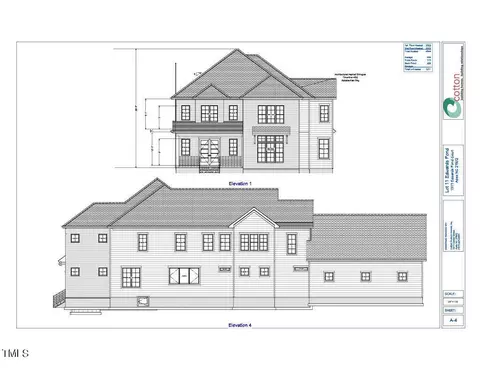 1317 Edwards Pond Ct, Apex, NC 27502