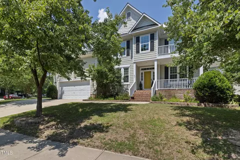 1121 Scholastic Cir, Durham, NC 27713