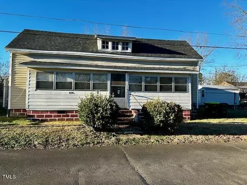 406 Pine St, Oxford, NC 27565