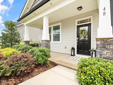 48 Mallard Lp Dr, Clayton, NC 27527 photo 2