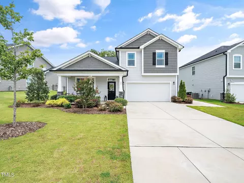 48 Mallard Lp Dr, Clayton, NC 27527
