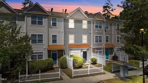 11711 Mezzanine Dr #106, Raleigh, NC 27614