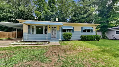 823 Elmira Ave, Durham, NC 27707