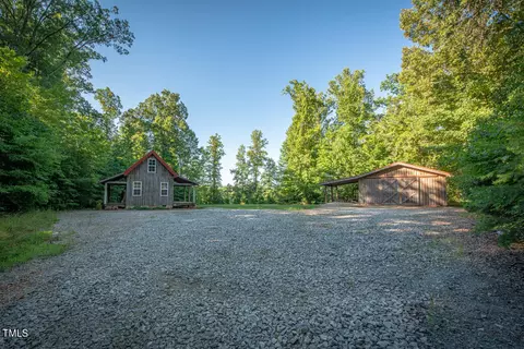 1094 Bethesda Church Cemetery Rd, Ruffin, NC 27326