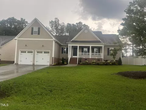 82 Brindley Cir, Clayton, NC 27520