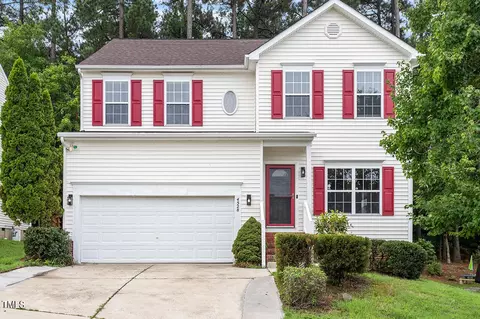 4528 Shady Side Ln, Durham, NC 27713