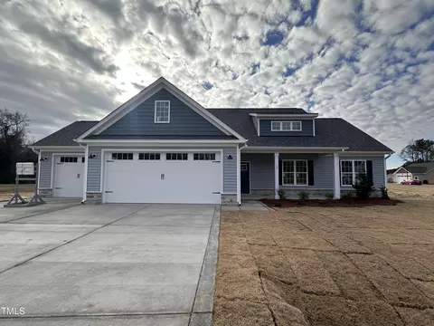 12 Wilderness Trl, Smithfield, NC 27577