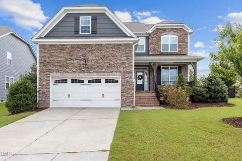1849 Baldhead Island Dr, Apex, NC 27502