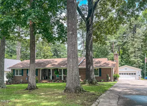 1804 Grady Dr, Durham, NC 27712