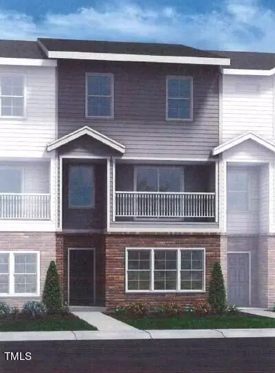 1137 Breadsell Ln, Wake Forest, NC 27587