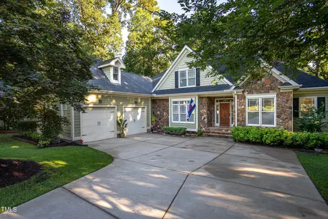1100 Kalworth Rd, Wake Forest, NC 27587