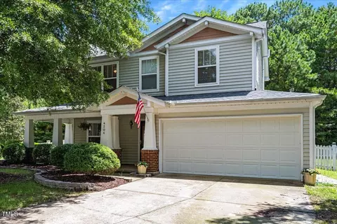 4204 Derry Ct, Raleigh, NC 27616
