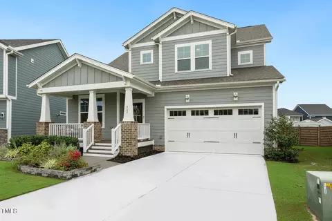 309 Painthorse Ln, Wendell, NC 27591 photo 71