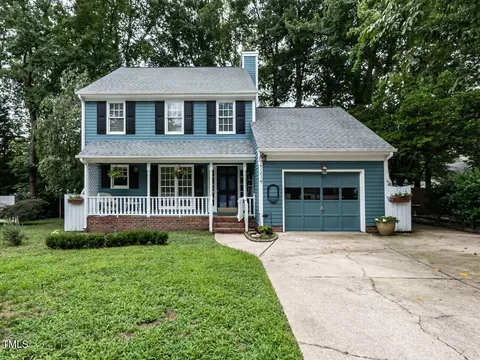 6000 Startwood Pl, Raleigh, NC 27609
