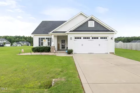 159 Day Lily St, Selma, NC 27576