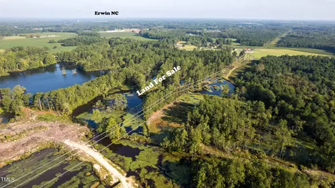 614 Old Hamilton Rd, Dunn, NC 28334 photo 3