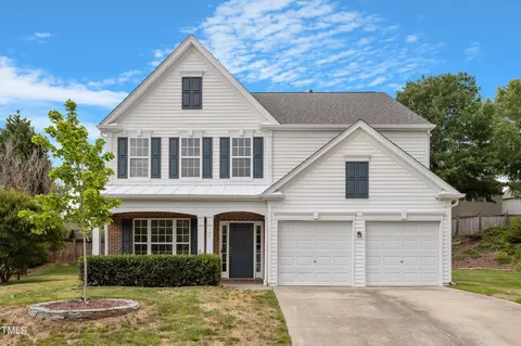 107 Fallborough Ct, Morrisville, NC 27560