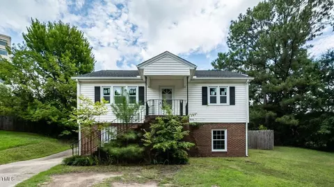 7 Ratcale Lane Ln, Durham, NC 27705