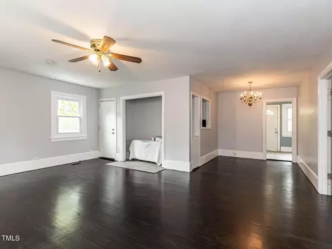 7 Ratcale Lane Ln, Durham, NC 27705 photo 3