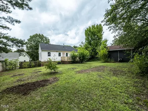 7 Ratcale Lane Ln, Durham, NC 27705 photo 33