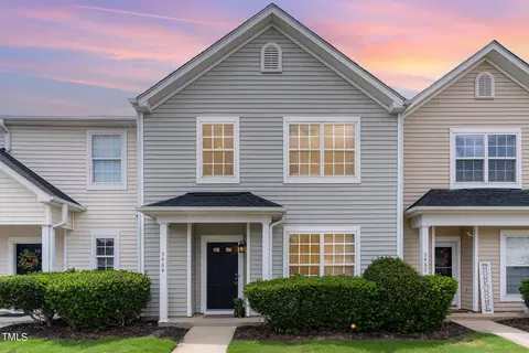 5464 Patuxent Dr, Raleigh, NC 27616
