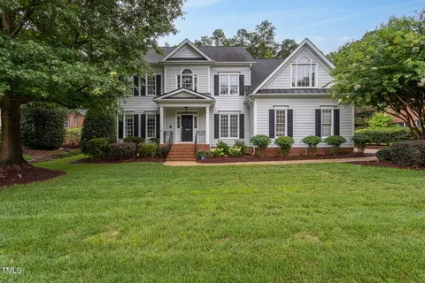 108 Bruington Ct, Morrisville, NC 27560