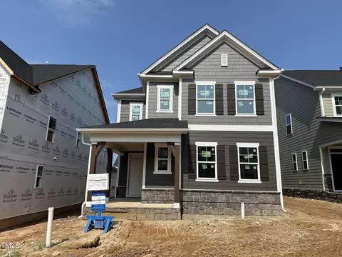 748 Longleaf Grove Ln #TINSLEY, Knightdale, NC 27545