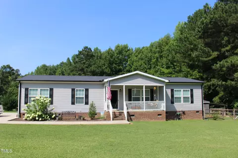 1690 Tally Ho Rd, Oxford, NC 27565