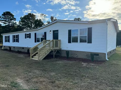 112 Bowen Rd, Norlina, NC 27563