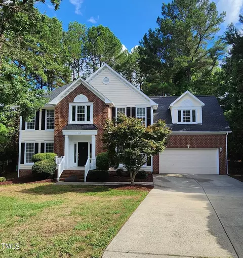 107 Crane Meadow Pl Pl, Chapel Hill, NC 27514