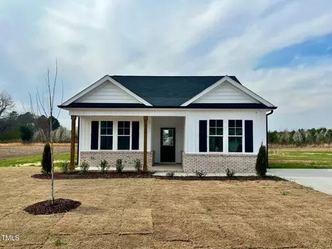 189 Waterwheel Dr, Selma, NC 27576