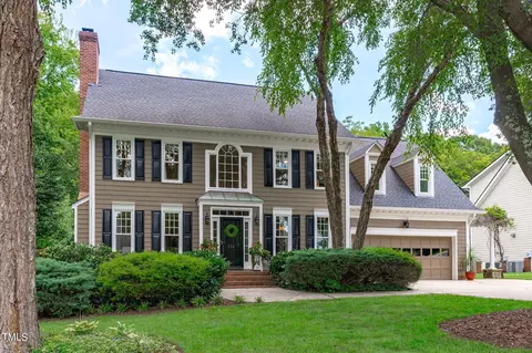 119 Bonniewood Dr, Cary, NC 27518