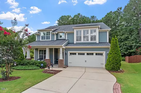 229 Aldenwood Pl, Apex, NC 27539