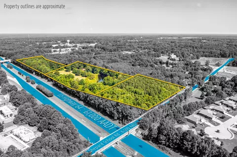 1213 Shepard School Rd, Zebulon, NC 27597