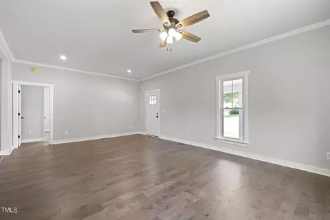 Living - 12331 Oak Ave, Bailey, NC 27807 photo 1 of 2