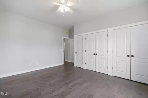 Bedroom - 12331 Oak Ave, Bailey, NC 27807 photo 2 of 4