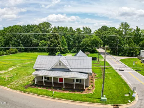 View/Area - 12331 Oak Ave, Bailey, NC 27807 photo 2 of 3