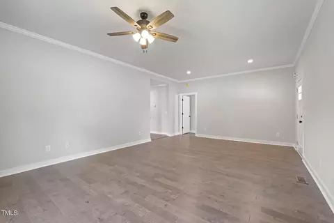 Living - 12331 Oak Ave, Bailey, NC 27807 photo 2 of 2