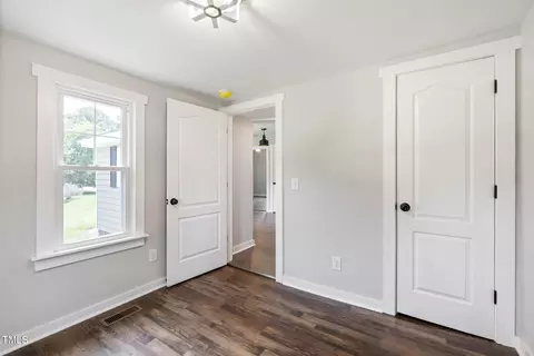 Bedroom - 12331 Oak Ave, Bailey, NC 27807 photo 3 of 4