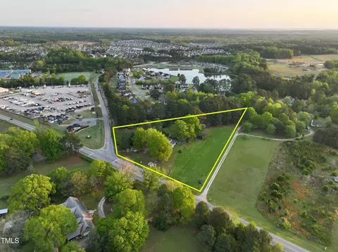 2024 Zebulon Rd, Zebulon, NC 27597