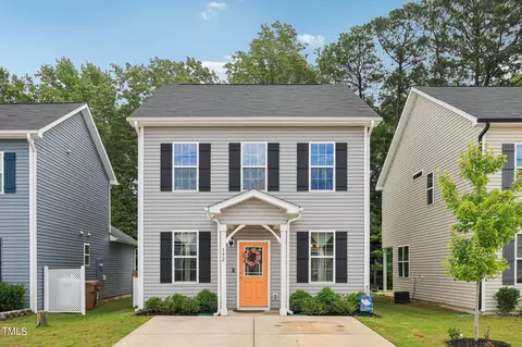 192 Yellow Jacket Rdg, Clayton, NC 27520